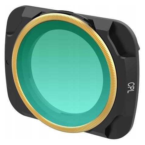 Sunnylife Filtr Polaryzacyjny Cpl Do Drona Dji Mavic Air 2 / Air2-fi9283 (Drohnen Filter, DJI Mavic Air 2) (Sunnylife)