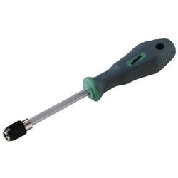 Wolfcraft Werkstatt Bit-Schraubendreher 8725000