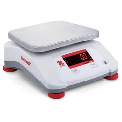 Hochleistungs-Lebensmittelwaage Valor 2000 - 3kg/0,5g