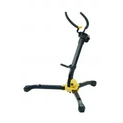 DS630BB Saxofonständer Auto-Grip