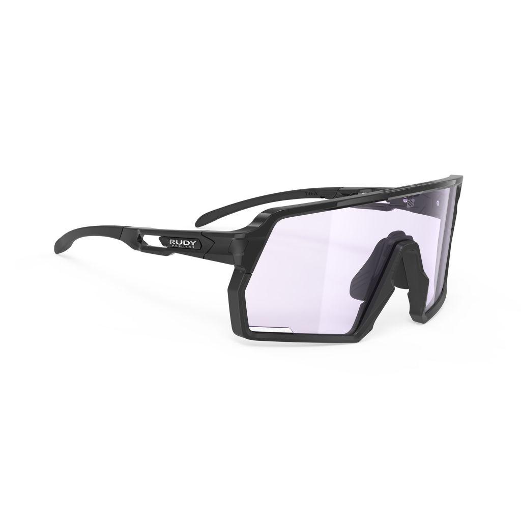 Rudy Project Unisex Kelion Imp.X 2 LS schwarz