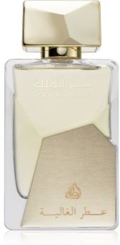 Lattafa Ser Al Malik Eau de Parfum unissexo 100 ml. Ser Al Malik