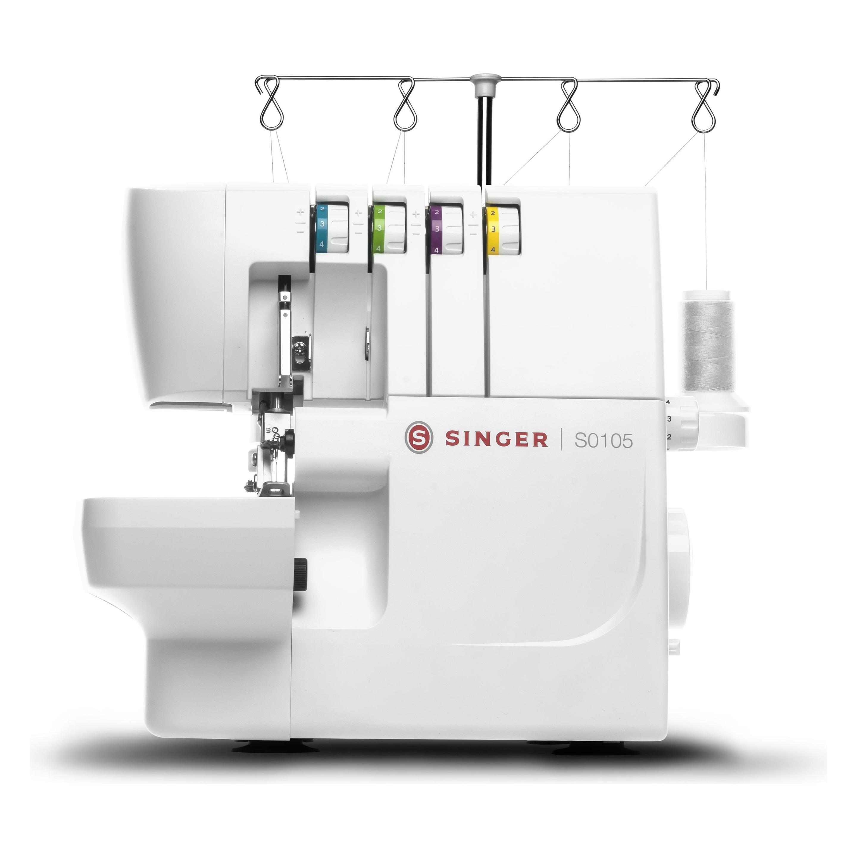 Singer S0105 Overlock (S0105)