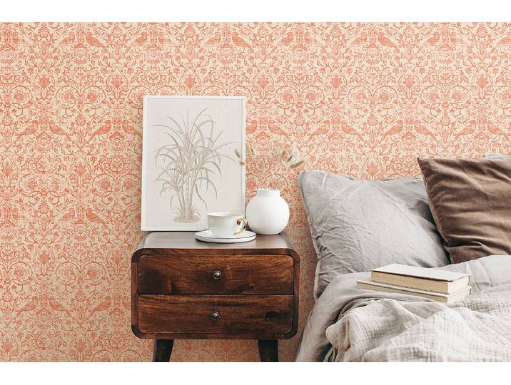 Vliestapete 47622 Natur 53 x 1005 x 1cm