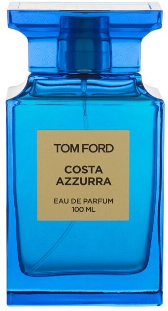 Costa Azzurra de TOM FORD Unisexe Eau de Parfum 100ml