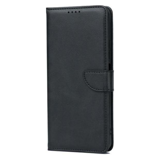 MARV Etui Wallet Xiaomi 14C czarny/black (Xiaomi Redmi 14C) (5906849664951)