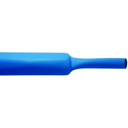 Cellpack Warmschrumpfschlauch SR1F3/39-13/BU/50m