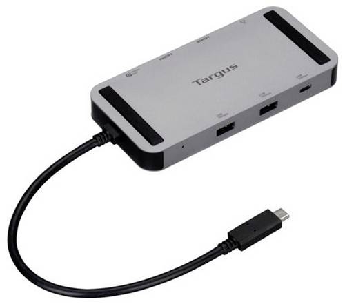 Targus USB-C Dockingstation - Dockingstation - USB-C / USB4 /