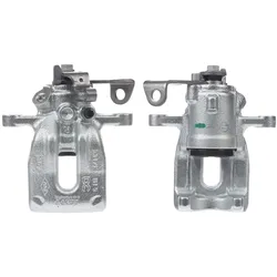 Bremssattel ATE 24.3384-1774.5 für Renault Kangoo Rapid BE Bop