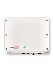 SolarEdge SE4000H / HD-Wave APP