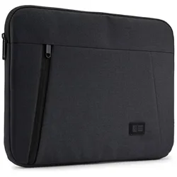 Case Logic Huxton HUXS-213 Black 33,8 cm (13.3") Schutzhülle Schwarz