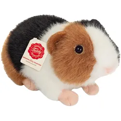 Teddy Hermann Meerschweinchen 3-farbig 19cm (11 cm)