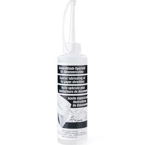 HSM Aktenvernichter Öl  1235997403 250ml