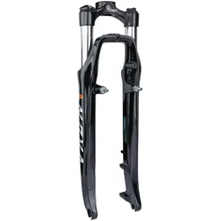 RST Federgabel Nova PLS TNL 28 Zoll schwarz