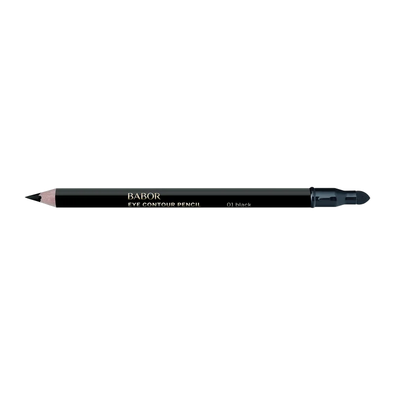 Babor Eye Contour Pencil 01 black, 1g 632101