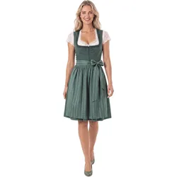 tectake® Mini-Dirndl Mia