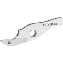Ersatzmesser Fein für BSS 1.6 CE für Edelstahl