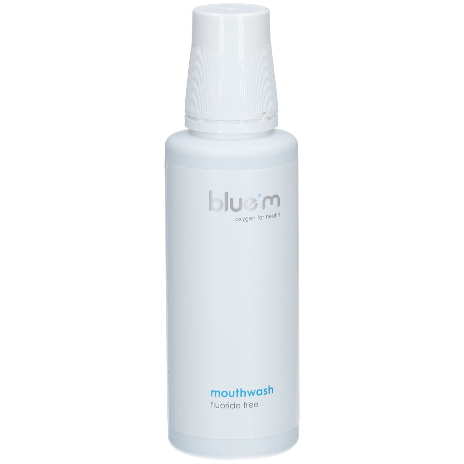 bluem Mouthwash Fluoride Free 250 ml Mundwasser