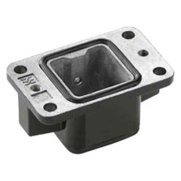 Weidmüller Sockelgehäuse HDC IP68 HP 24B (1174250000)