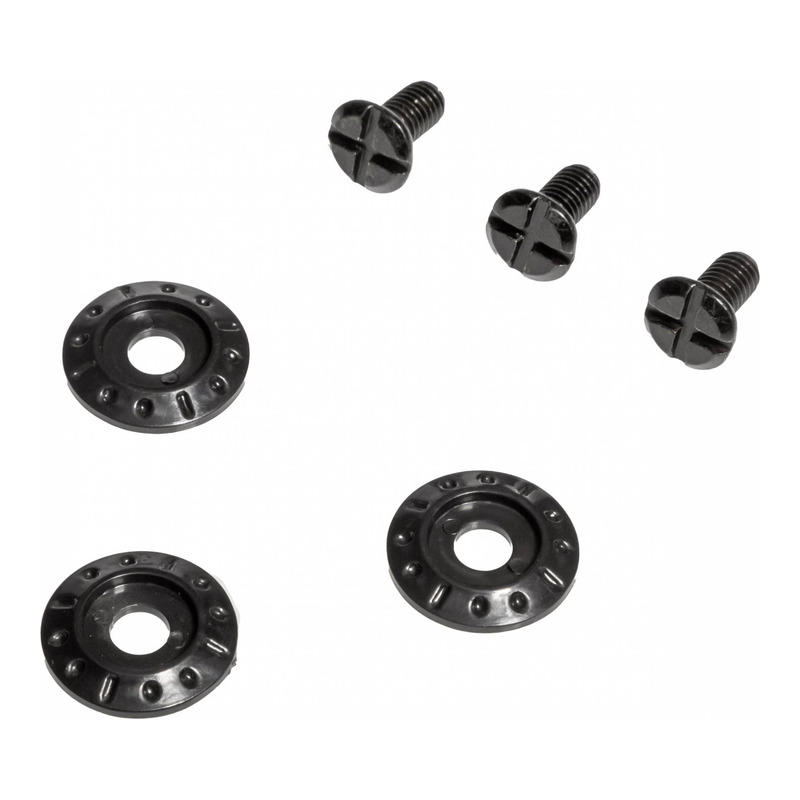 Kit de vis Shot pour casque Pulse