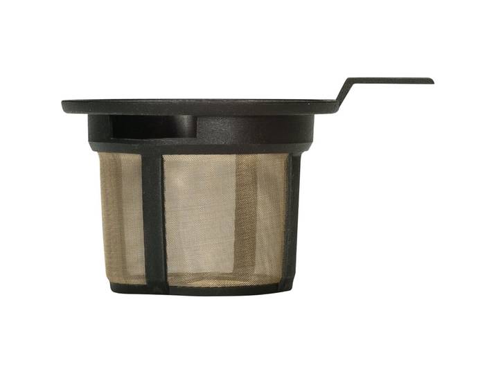 BAUSCHER Teesieb Purity schwarz B 7.5 cm