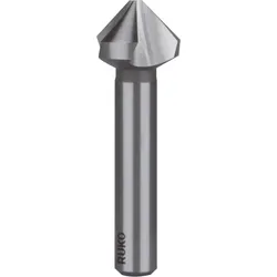 RUKO Kegelsenker DIN 335 Form C 90° HSS - 102103