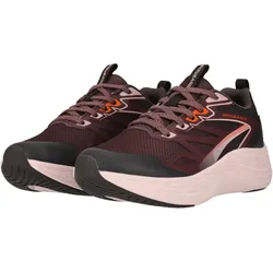 ENDURANCE Flexup Softsole Sneaker Damen 4388 - vineyard wine 37