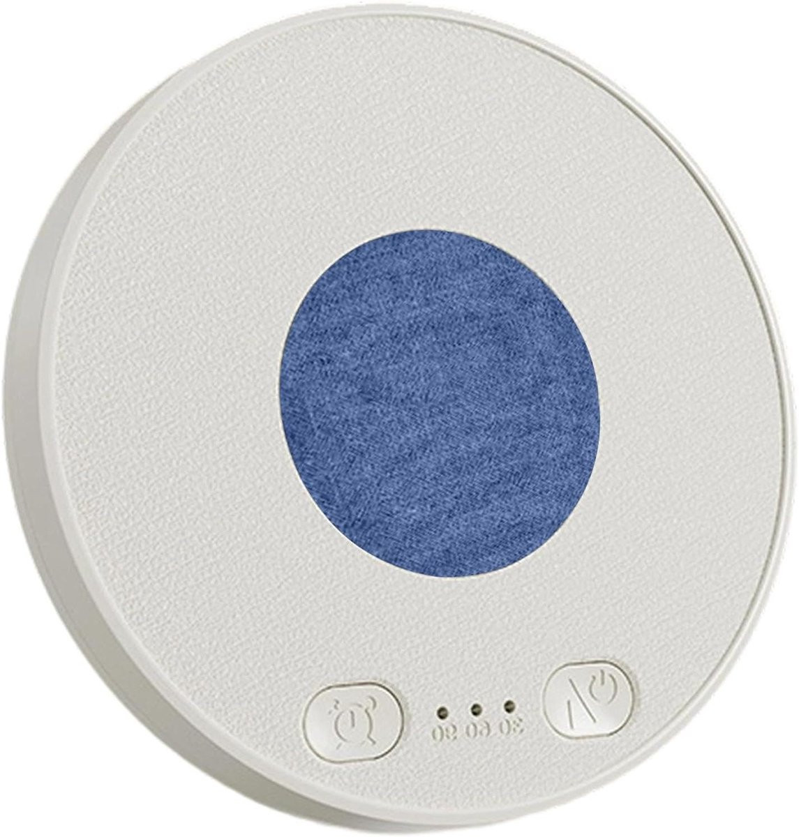 Kussen Speaker - Onder Kussen Luidspreker - Dun en Compact - 8 x 8 x 1.4 cm