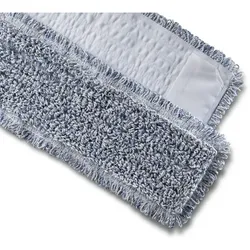 Wischmop Mopptex Selection Blue 40 cm blau unvergleichbare Reinigungsleistung und Gleiteigenschaft