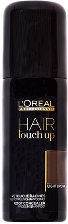L'Oreal Professionnel L'Oréal Professionnel Hair Touch Up - Light Brown 75ml