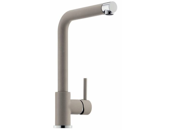 Naber Küchenarmatur Hochdruck-Armatur Gramix 1 granit concrete 1100406