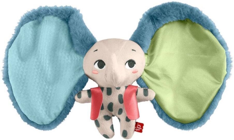 Fisher-Price Friends - All Ears Lovey (HKD63)