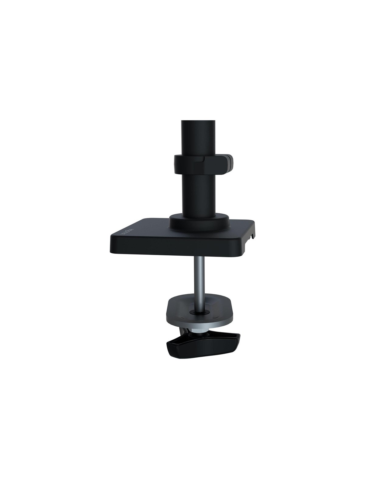 Ergotron LX Pro mounting kit - conversion kit - black - Max 20 kg - recommended for