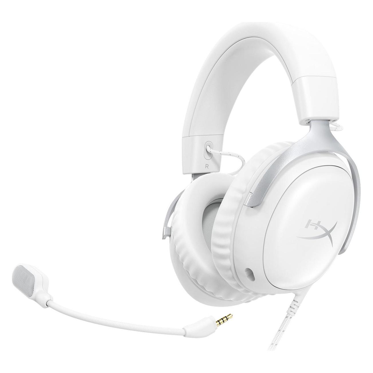 HP HyperX Cloud III Wired (Kabelgebunden) (BS7C1AA)