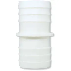 Doppelschlauchtülle Ø 38 mm Schlauchverbinder