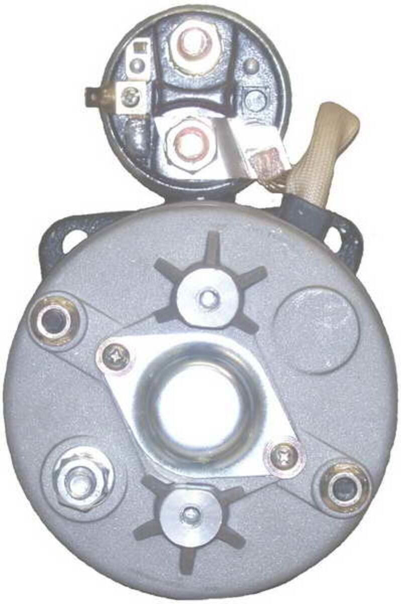 Démarreur, starter PRESTOLITE ELECTRIC LTD 857472