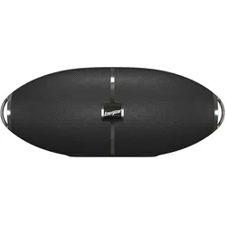 Energizer BTS-205 Bluetooth Luidspreker 20W (Zwart), Bluetooth Lautsprecher, Schwarz