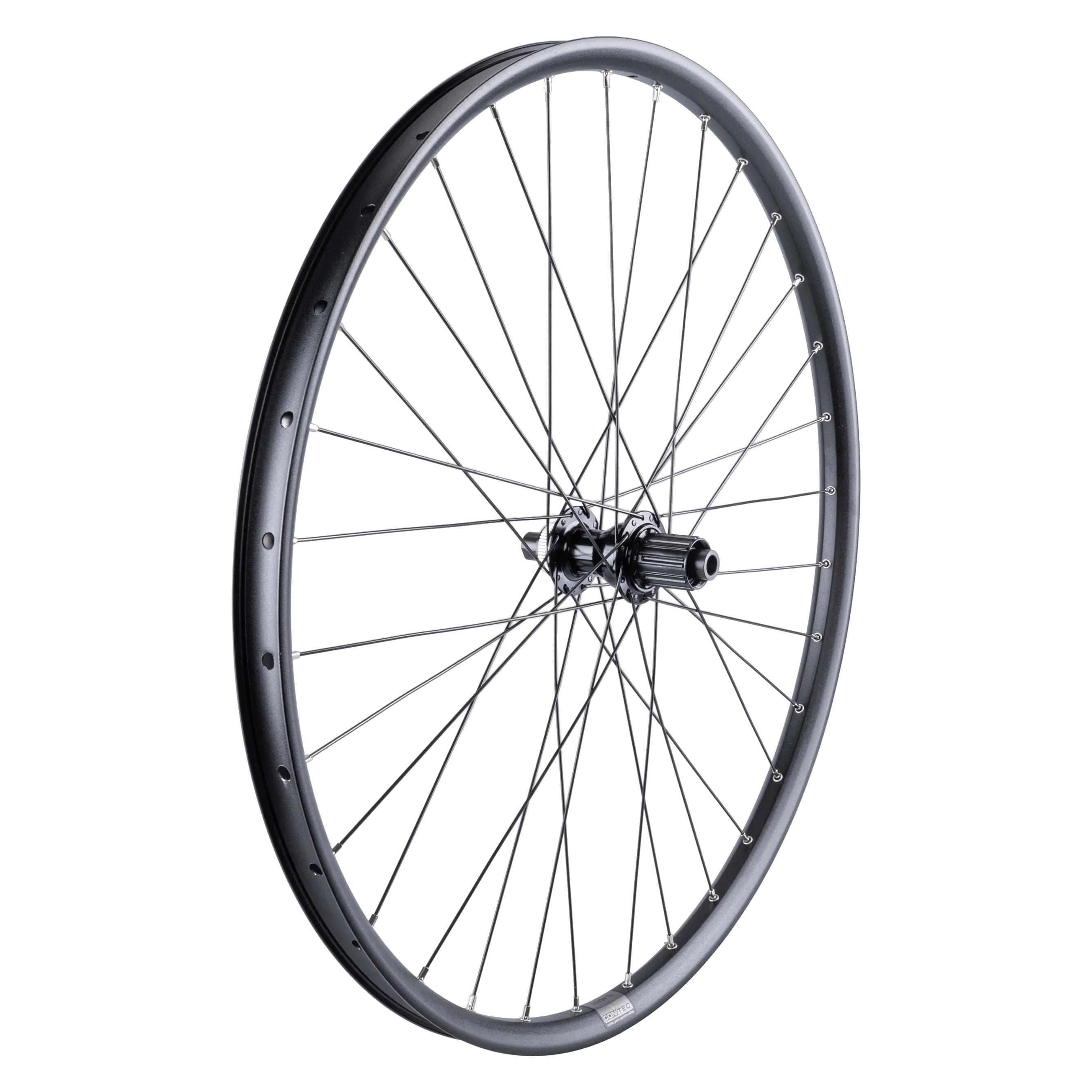 Contec CT HR 29, XETA+FH-TC500 (Hinterrad, 29") (67094237)