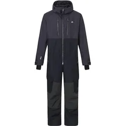 Rehall, Herren, Skijacke, Jaxx-R (XL), Schwarz