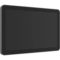 Logitech Tap Scheduler, LED-Monitor 25.7 cm (10.1 Zoll), graphit, Touchscreen