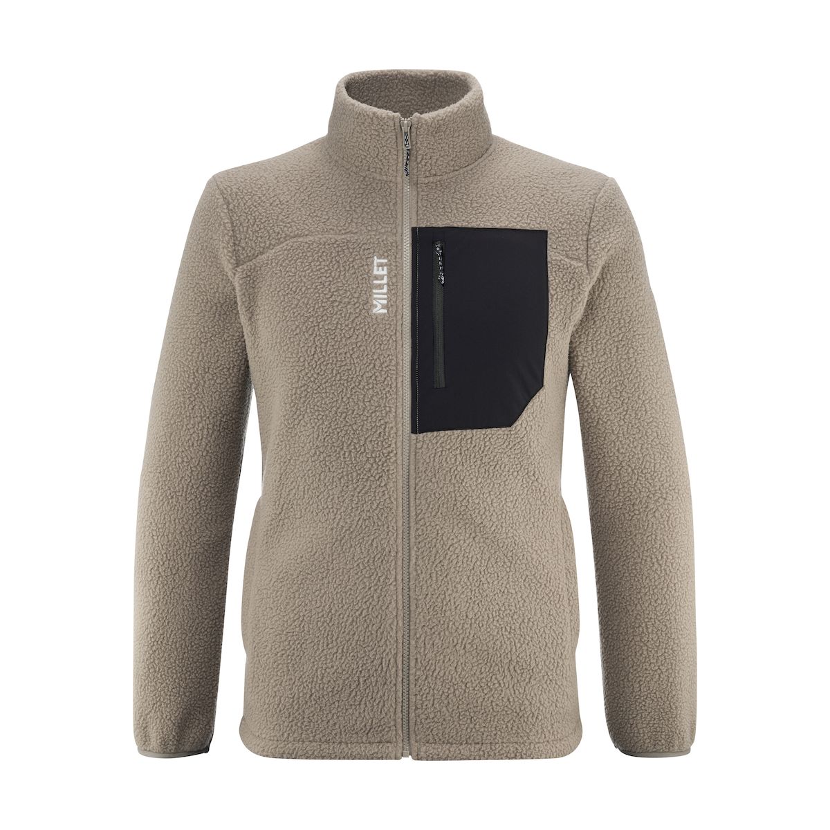 Millet Cimai Sherpa Jacket M dorite (N9904) M MIV10696-N9904-M