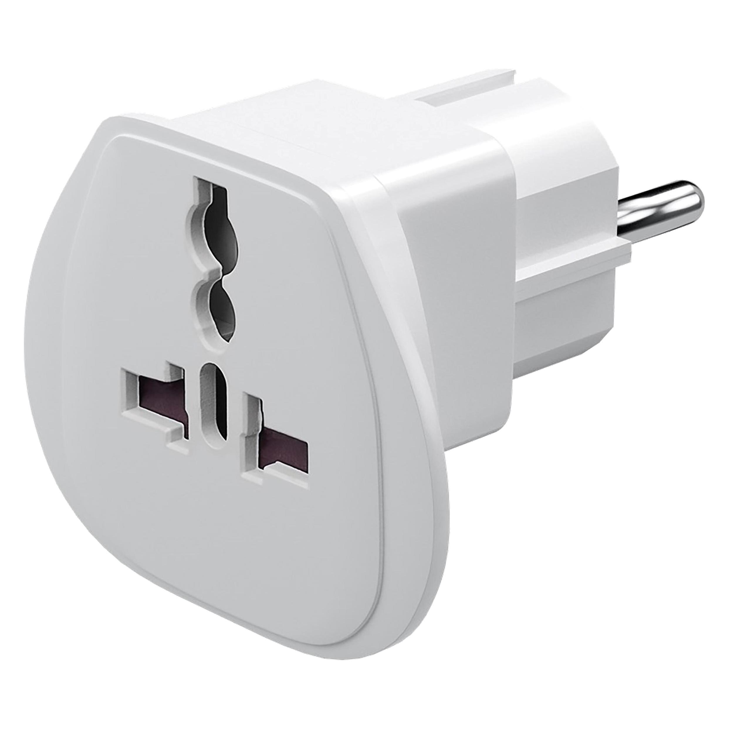 Goobay Reiseadapter (94026)