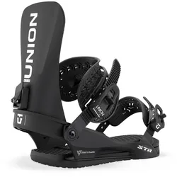 UNION STR Bindung 2027 black - L