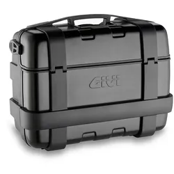 GIVI Trekker 33 Monokey Aluminium Topcase/Seitenkoffer 33 Ltr.