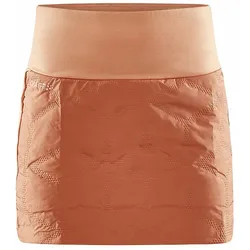 CRAFT ADV SubZ Laufrock 2 Damen 732716 - rusty glow/glow XS