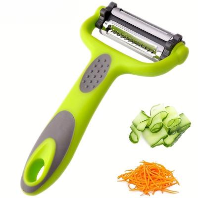 Multifunctional Fruit And Vegetable Peeler Paring Knife Grater Shredder Kitchen Tool Ultimate Accessories Multifunctional Fruit And Vegetable Peeler Paring Knife Grater Shredder Kitchen Tool Ultimate Accessories