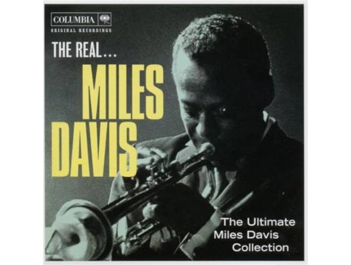 Miles Davis - The Real Miles Davis