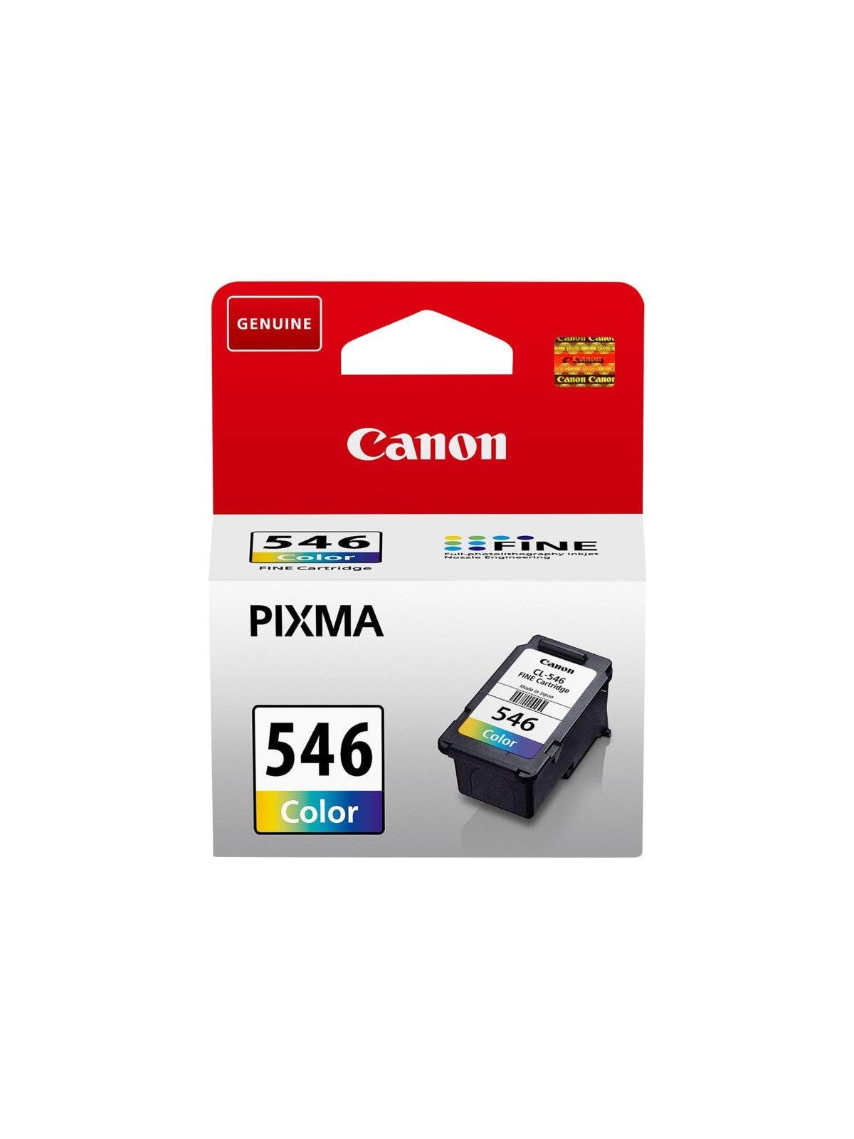 Canon CL-546 / 8289B001 3-Color