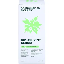 Bio-Pilixin Serum für Frauen 100 ML