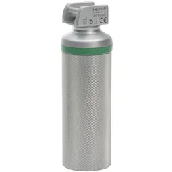 F.O. SHORT Laryngoskop-Batteriegriff LED 2,5 V komplett